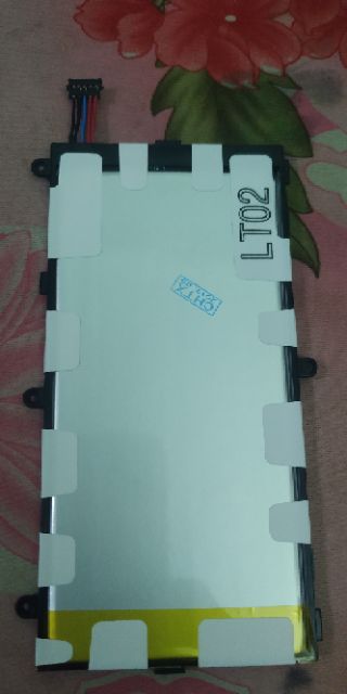 Pin samsung tab3 t210/t211