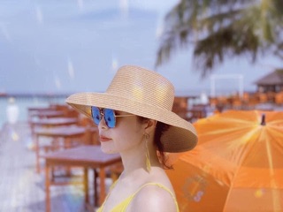 🌿MŨ CÓI VÀNH CỤP🌿
