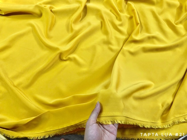 Tapta lụa cao cấp