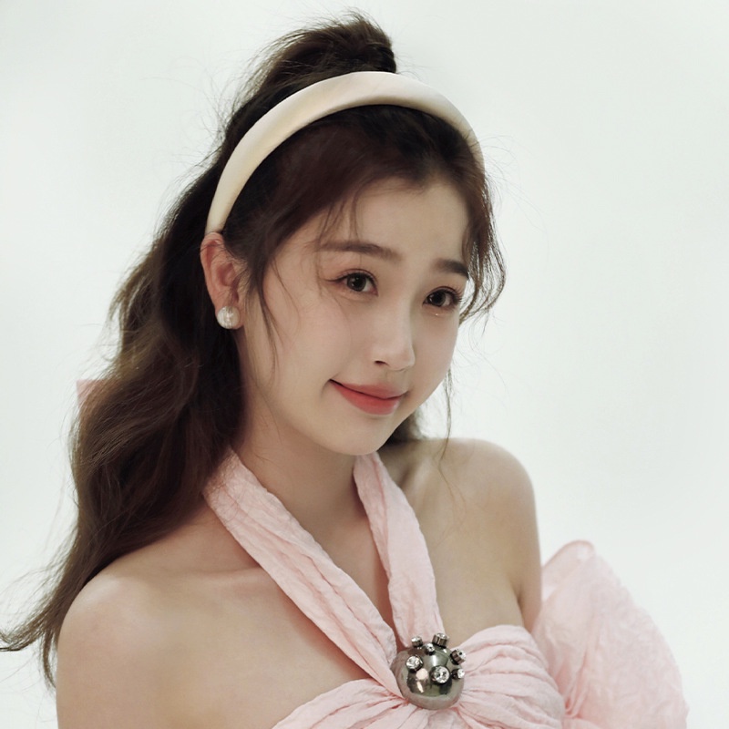 Băng Đô Bản To Bảng Màu Autumn Ver2 - Vani Store [PKT252] [PKT00252]