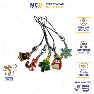 Dây đeo MINION CLOTHING thời trang phong cách Ulzzang Hàn Quốc kim loại mạ màu không gỉ M0001