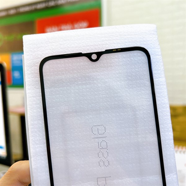 Kính ép OCA Vsmart Star 5
