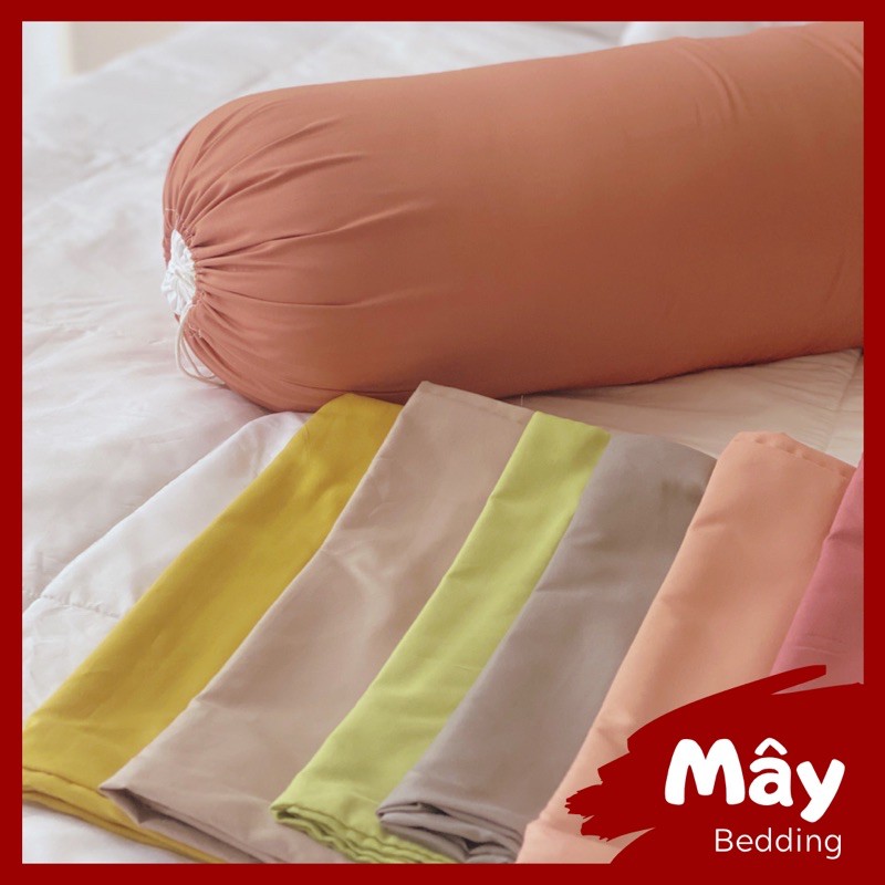Vỏ Gối Ôm Mây Bedding Kích Thước 35X100Cm Mua Kèm Bộ Chăn Ga Gối