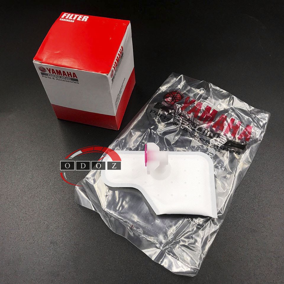 Lọc xăng chính hãng Yamaha Indonesia dành cho xe Exciter 150.