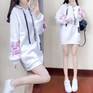 áo thun len jacket nữ thêu slogan dễ thương