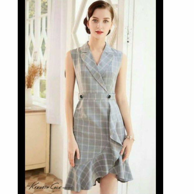 Đầm công sở KENNETH COLE xuất xịn ( ảnh thật )