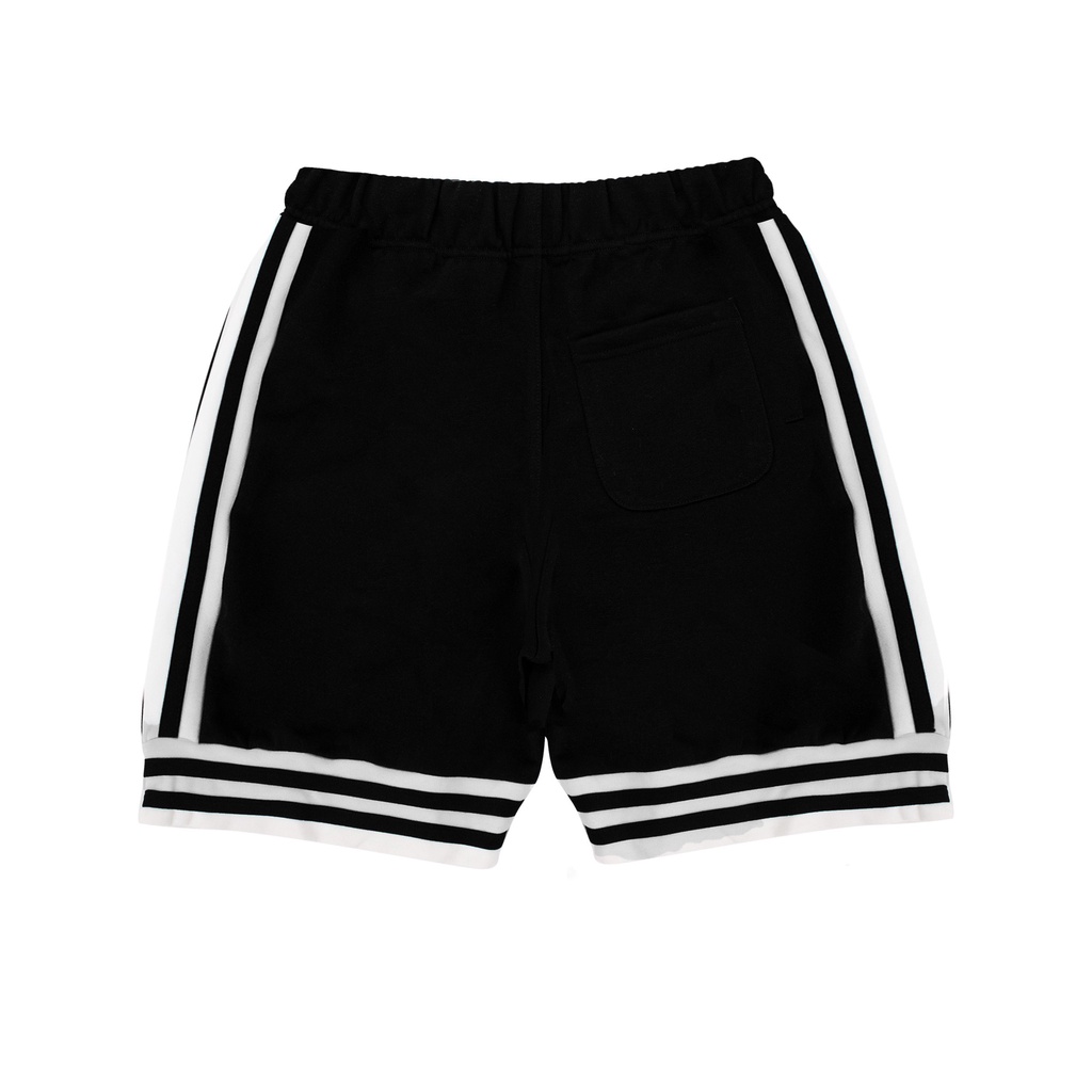 Quần Teelab Basketball Short PS017