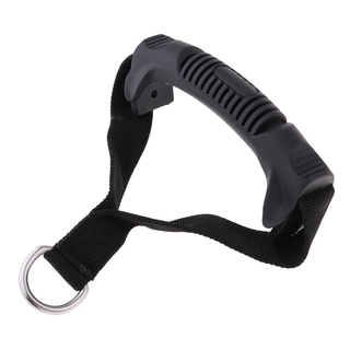 Dây Kháng Lực PVC Cầm Tay Hỗ Trợ Tập Yoga / Thể Hình