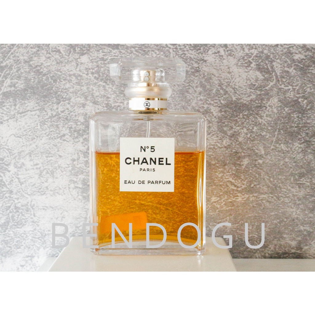 Mẫu thử Nước hoa nữ Chanel No5 EDP 5ml/10ml/20ml
