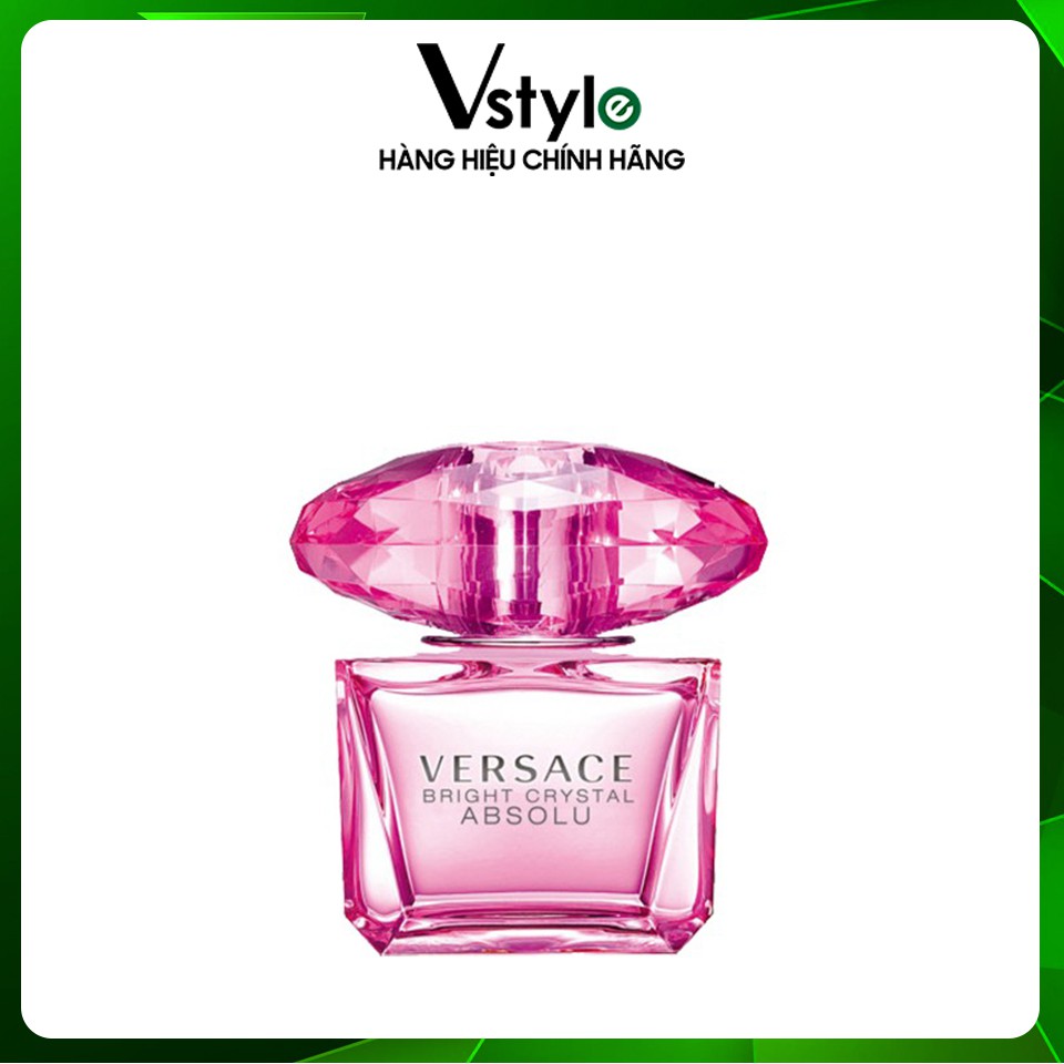 Nước Hoa Mini Versace Absolu 5ml