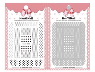 Sticker mẫu 1-6