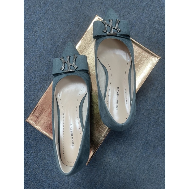 Giầy NY quảng châu