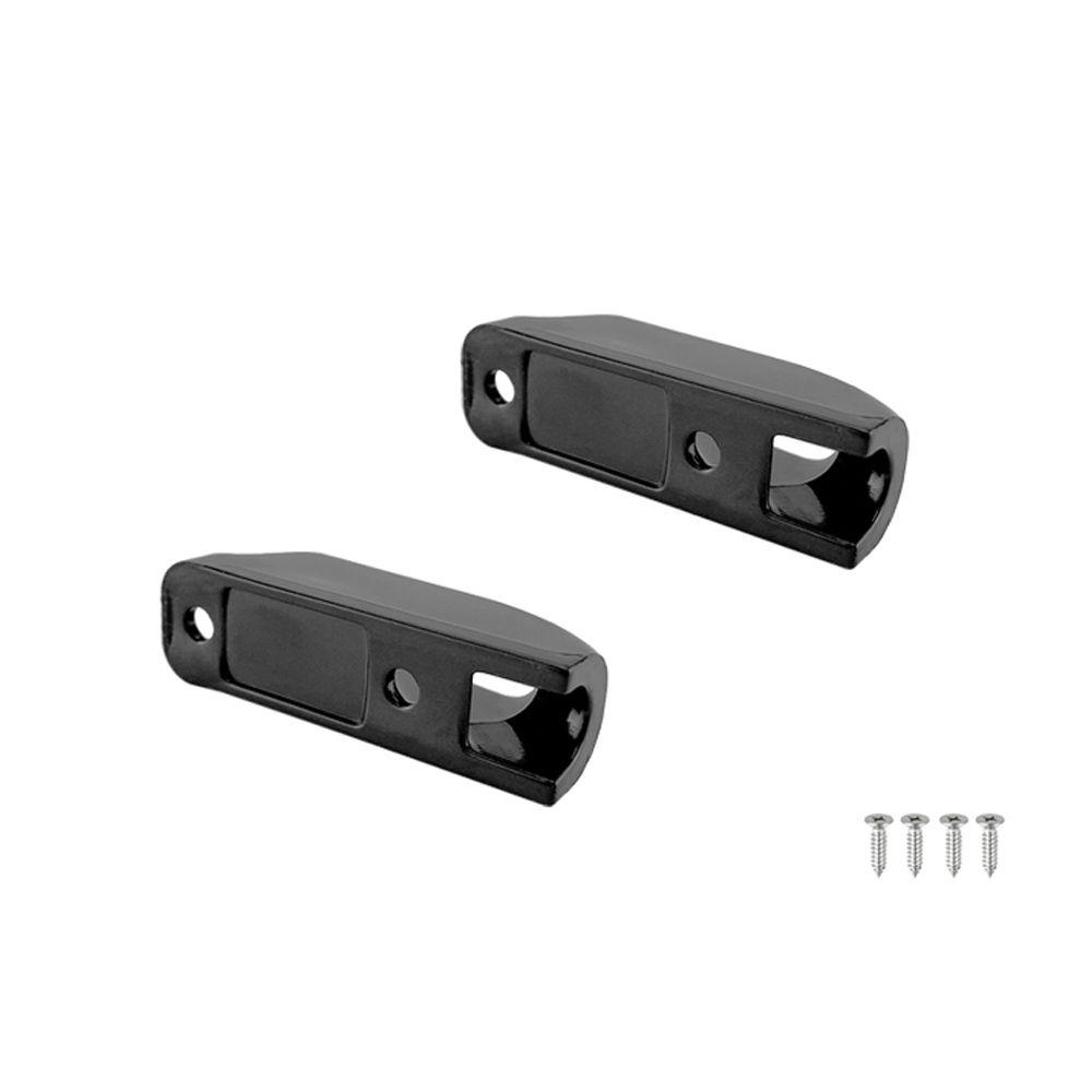 LANSEL Set 10 Khóa Dây Thừng Dinghy Cho Thuyền Kayak / Kayak