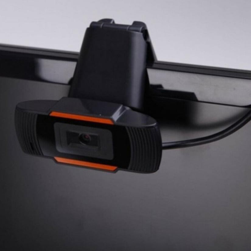 Webcam Siêu Thị hd 720P Cho pc laptop