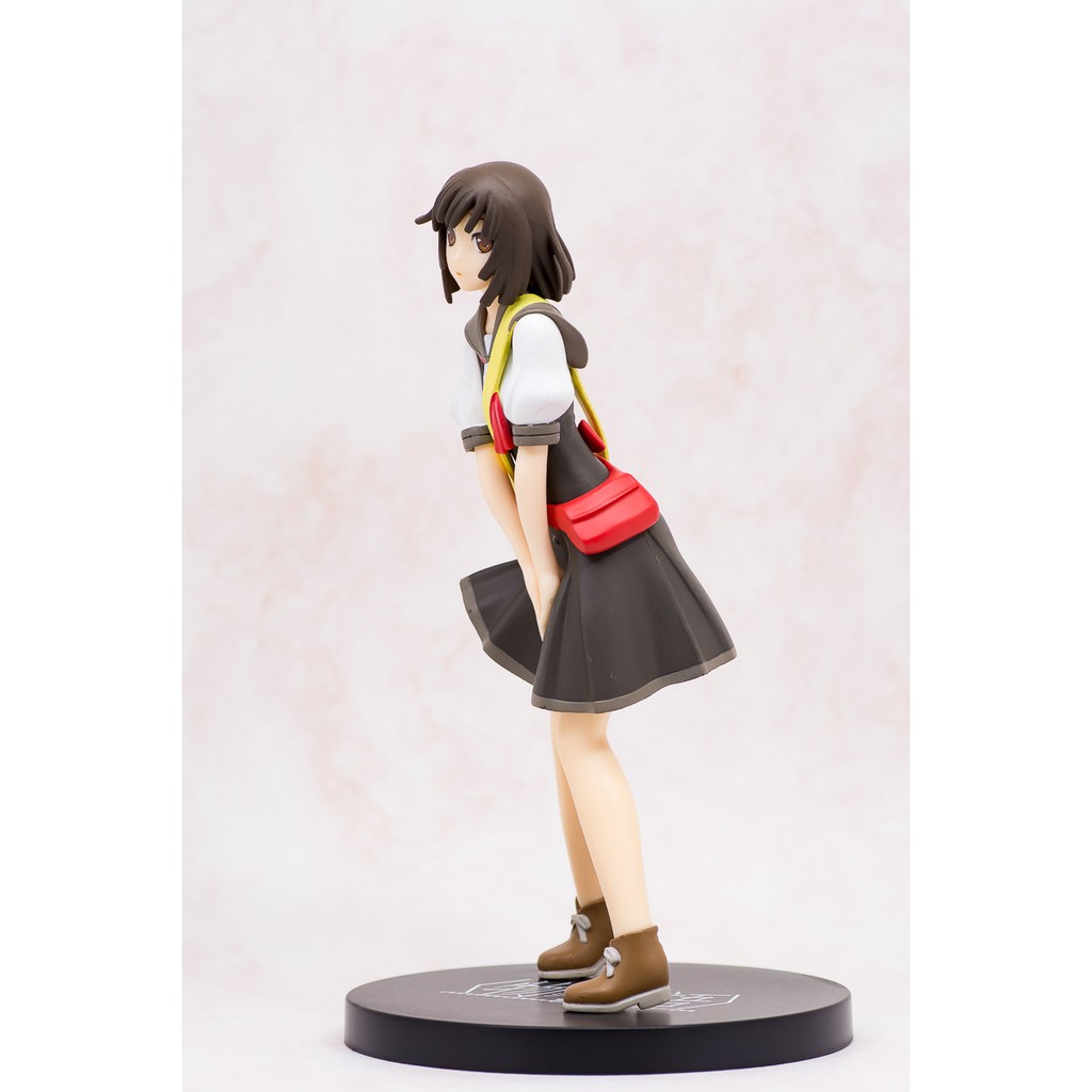 [SHQ] [ Hàng có sẵn ] Mô hình Figure chính hãng Nhật - Sengoku Nadeko -  Monogatari Series