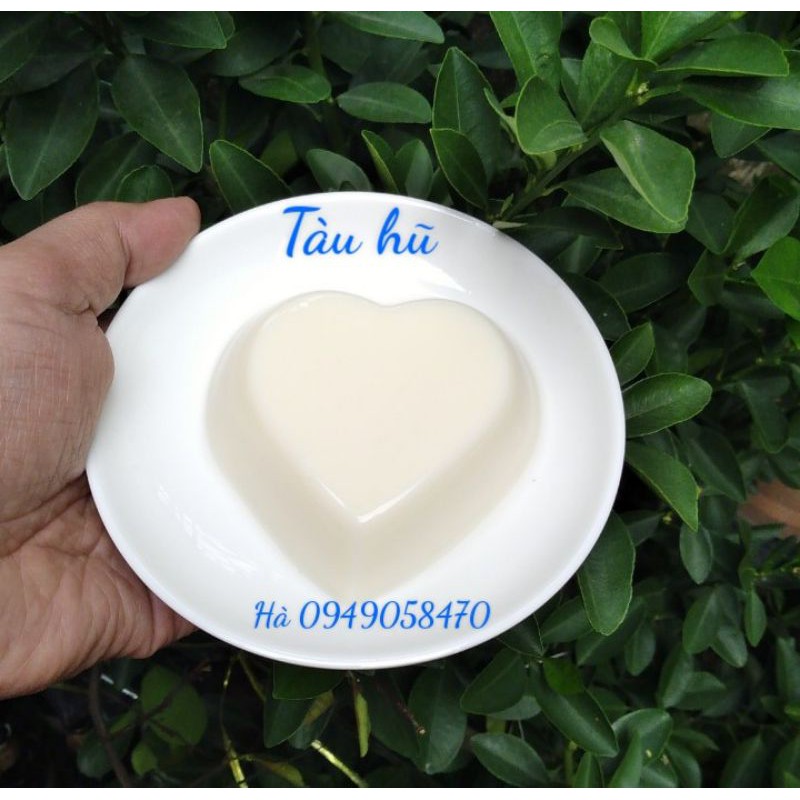 Bột tàu hũ Singapore Sun Soy Mix 90g/gói