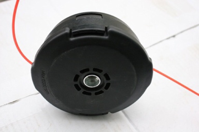 Ổ gắn cước  nhựa zen 10