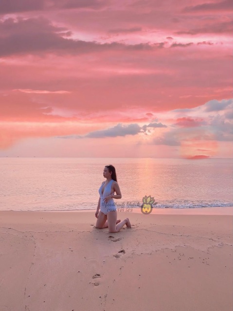 Bikini liền siêu đẹp ( có ảnh Feedback) | BigBuy360 - bigbuy360.vn