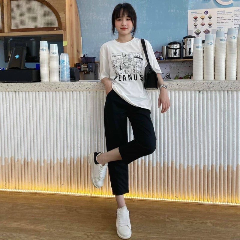 quần lưng thun nút | BigBuy360 - bigbuy360.vn