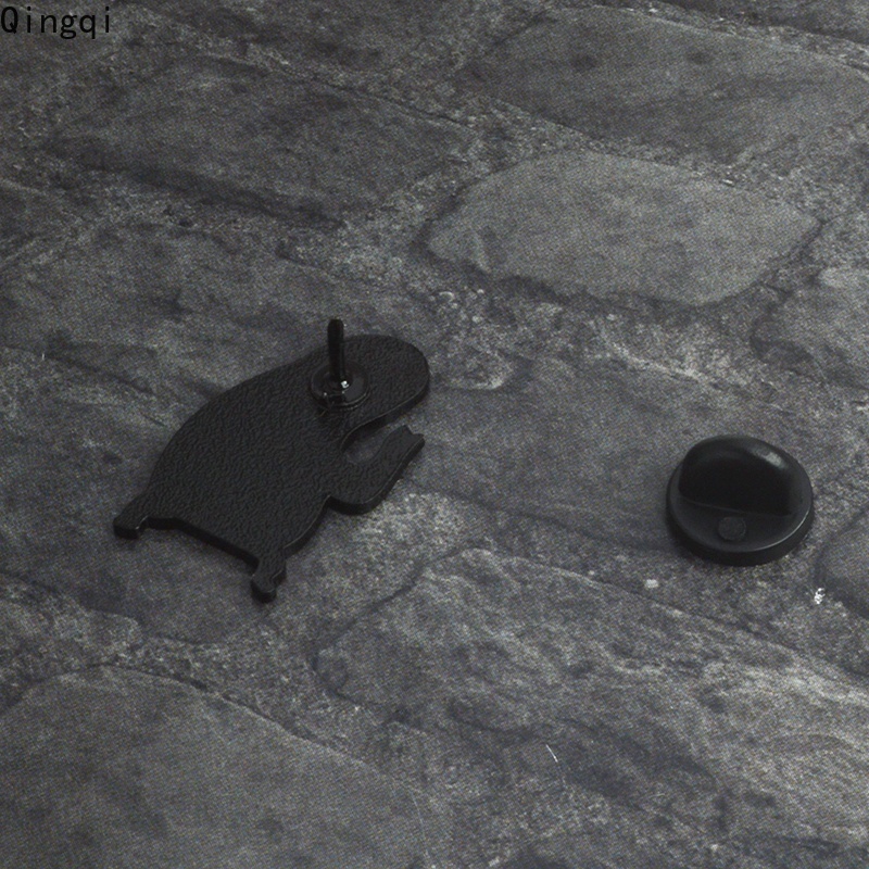 Ghim cài áo Miss Zoe hình con lười đáng yêu cho bé