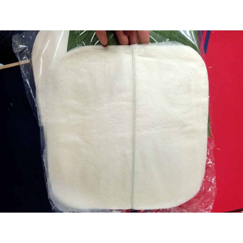 Bánh Tráng Cuốn Thịt Heo Đà Nẵng xấp 200 lá bánh