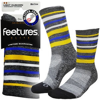 Tất feetures dài liền mũi