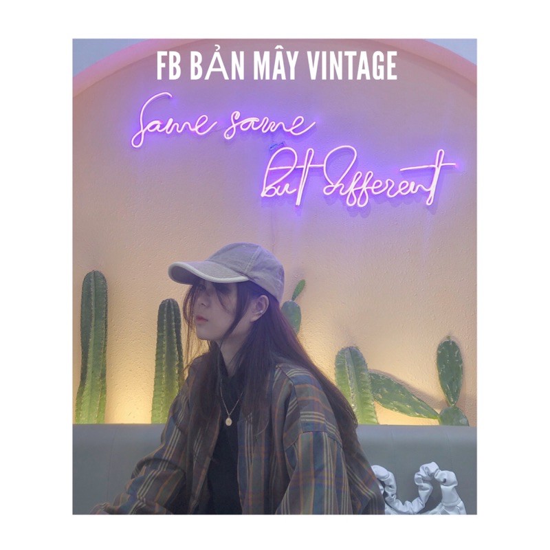 [2HAND] JACKET ĐÃ CHỐT