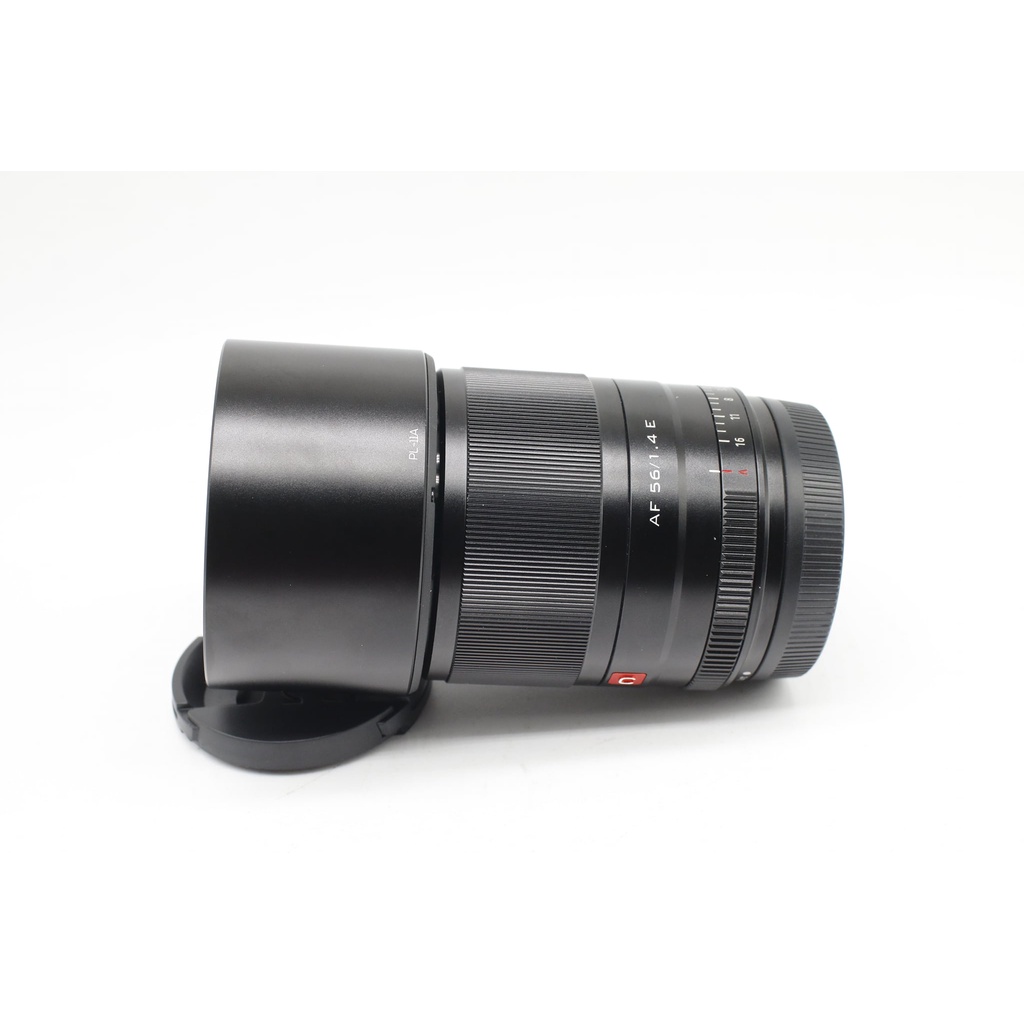 Ống kính Viltrox AF 56mm f/1.4 E Lens for Sony E còn box