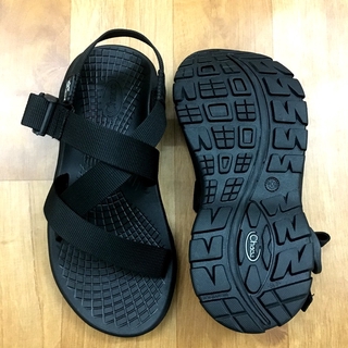 Dép Chaco Thằn Lằn Đen Mã D94