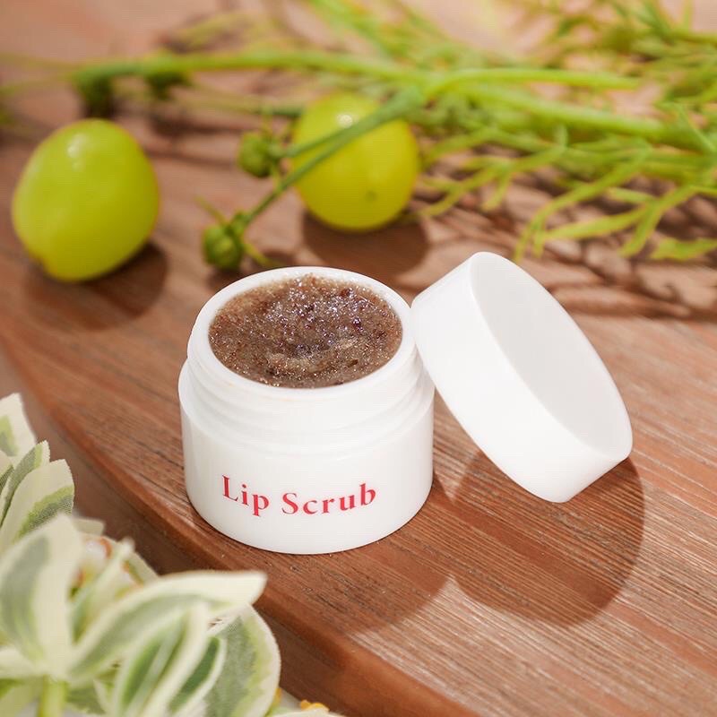 TẨY TẾ BÀO CHẾT MÔI LIP SCRUB ĐÔI MÔI MỀM MẠI MỊN MÀNG | BigBuy360 - bigbuy360.vn
