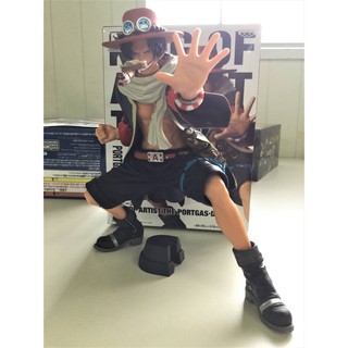 one piece set 2nd có box 2nd