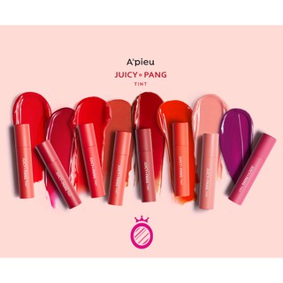 Son tint bóng A'Pieu Juicy Pang Tint