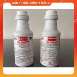 ĐẠM CÁ MỸ CHO CÂY TRỒNG, CHAI 1 lit