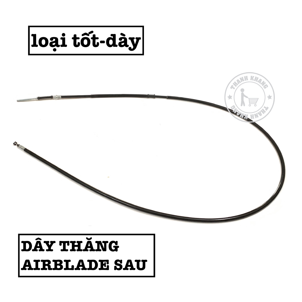 dây thắng sau airblade thanh khang CGV152