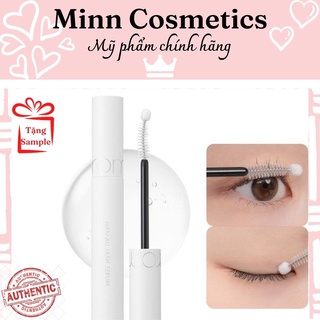 Dưỡng mi romand han all lash serum 8ml