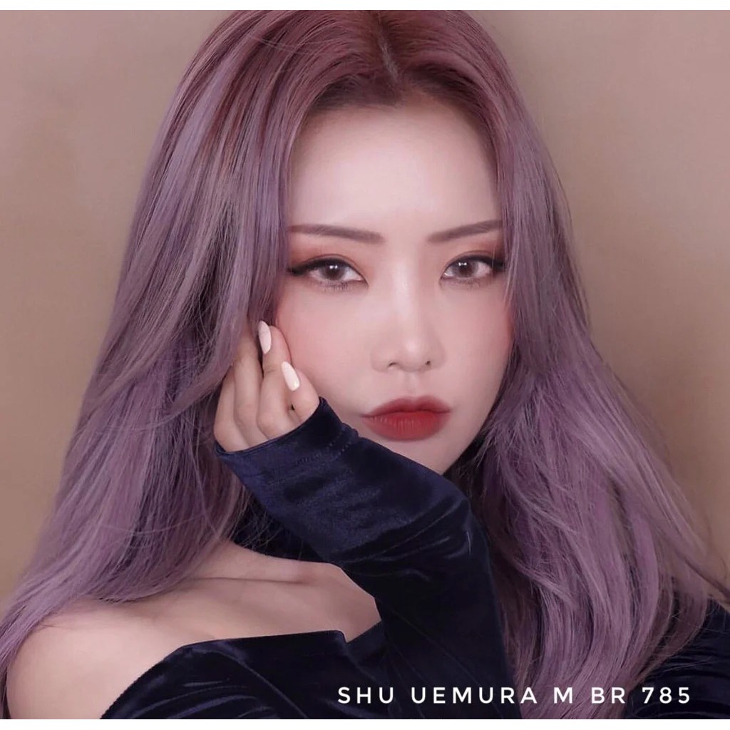 (Chính Hãng) Son Shu Uemura Mini Size Nhật Bản | BigBuy360 - bigbuy360.vn