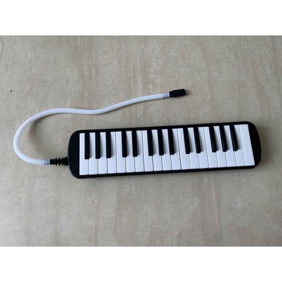 Kèn Melodica 32 nhỏ cho bé tặng kèm túi đựng chất lượng Enzi- có ảnh thật