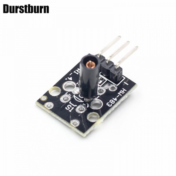 Set 1/5 Mô Đun Cảm Biến Rung Ky-002 Sw-18015P Chuyên Dụng