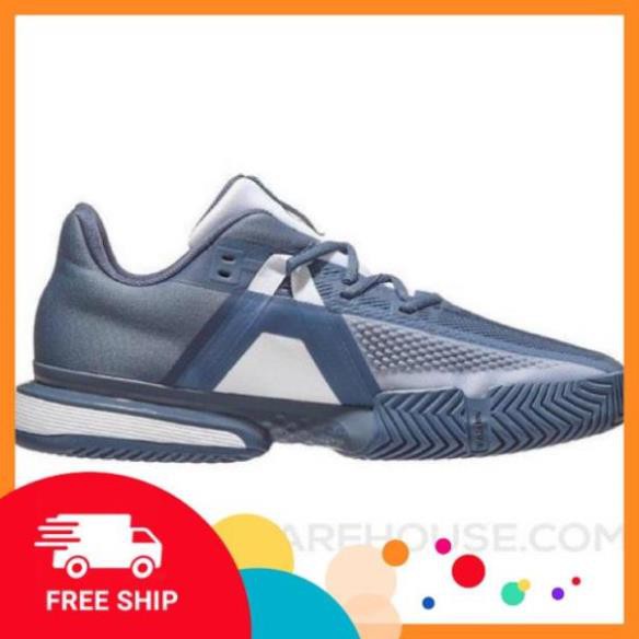 Tết GIÀY TENNIS ADIDAS SOLEMATCH BOUNCE M New 2020 Xịn Cao Cấp 2020 Cao Cấp | Bán Chạy| 2020 : 🌺 * . * ' ' ! # ! !