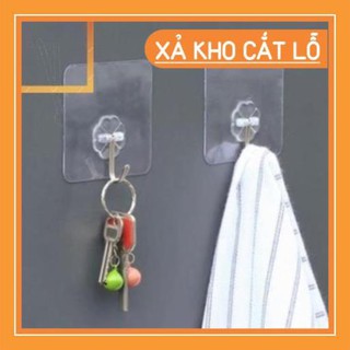[ Sản Phẩm 1K ] Móc Treo Đồ Thần Thánh