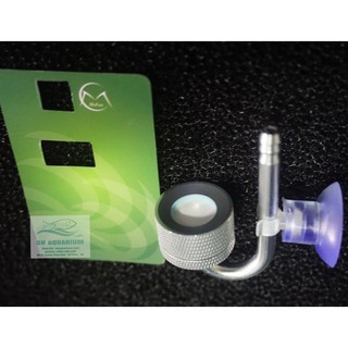 SỦI CO2 NHÔM MUFAN