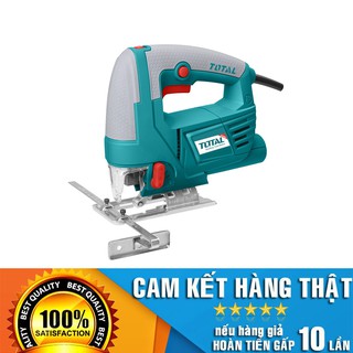 Máy cưa lọng Total 570w