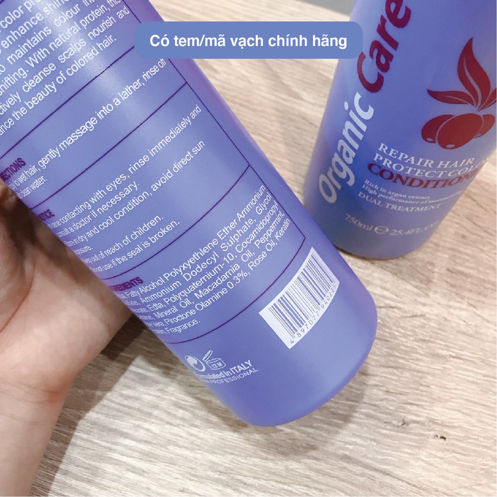 Dầu gội xả phục hồi tóc DIVA 750ml, dưỡng chất tơ tằm, giúp chăm sóc tóc mềm mượt, dầu gội tóc dầu xả tóc