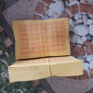 1 cục tiền xu vàng