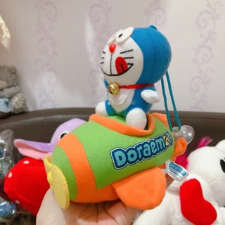 Gấu bông doremon Duy Thiên