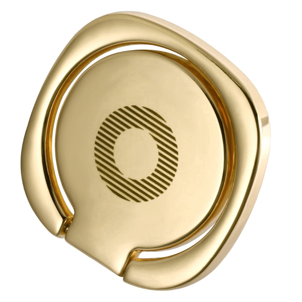 Nhẫn Đỡ Điện Thoại Xoay 360 Độ Tiện Dụng