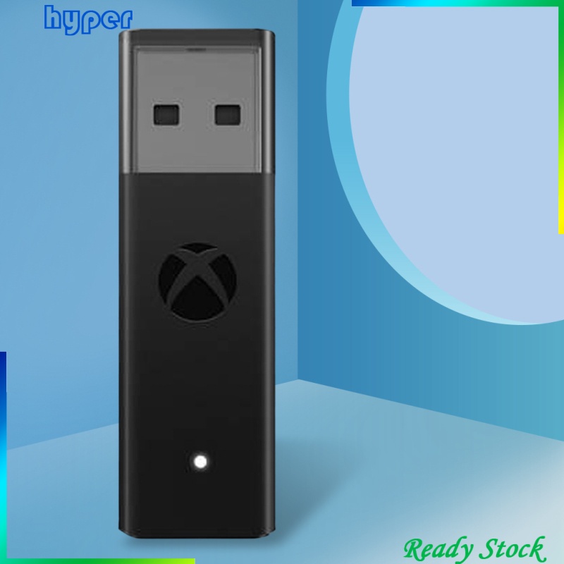 Đầu Chuyển Đổi Pc Không Dây Cho Tay Cầm Chơi Game Xbox One