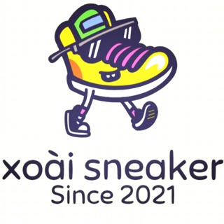 Xoài Sneaker Giá rẻ