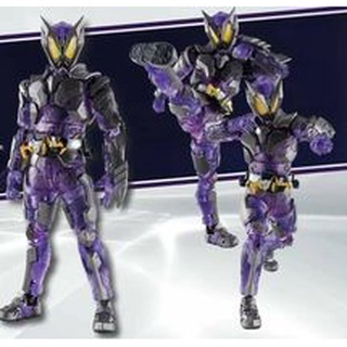 [Có sẵn] Mô hình chính hãng S.H.FIGUARTS SHF KAMEN RIDER HOROBI LAST ONE PRIZE