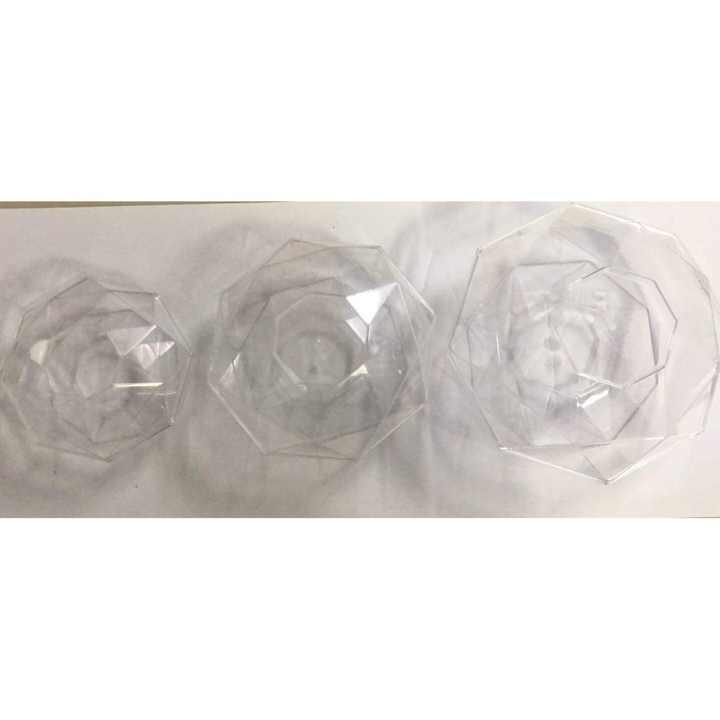 Hộp kim cương đựng yến 30/50/100g